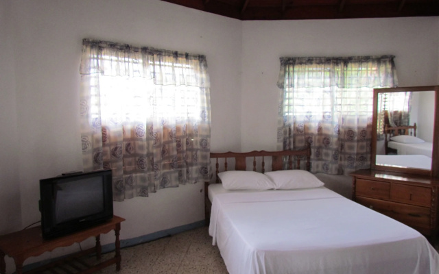 Getaway Negril