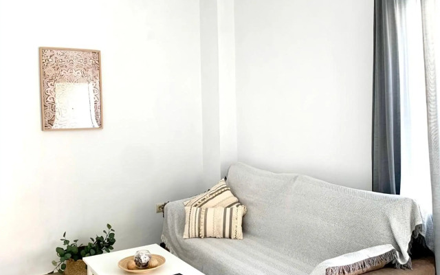 Apartamento Puerta Al Mar
