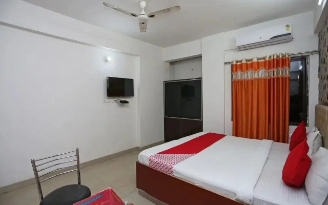 Hotel Satya Inn By OYO Rooms