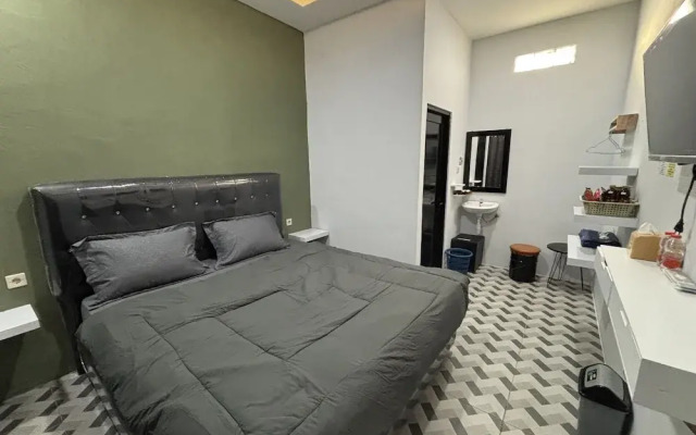 Hotel O Wisma 11 Oktober