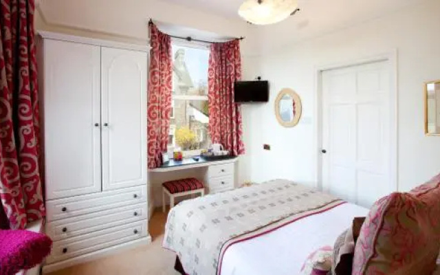 Easedale Lodge Guest House