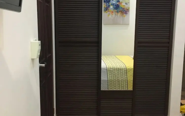 Xocolatique Rooms