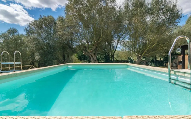 Cas Padri Des Caparó
