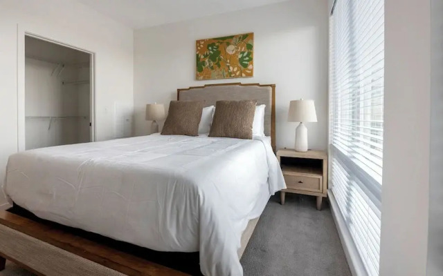 Landing Furnished Apartments - Alexandria