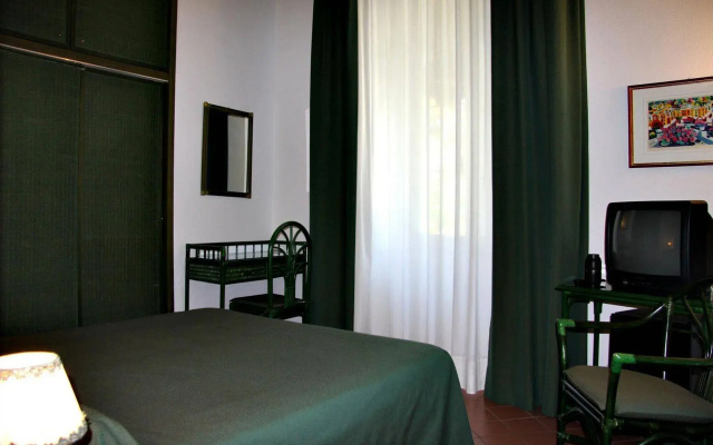 Hotel Baia Delle Sirene