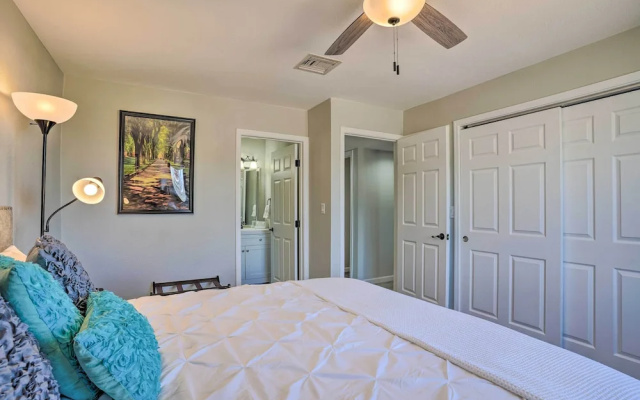 Panoramic Mtn Views: Prescott Sunset Sanctuary