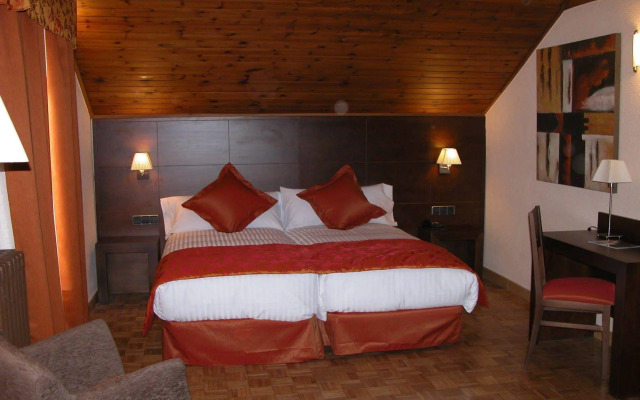 Hotel Solineu