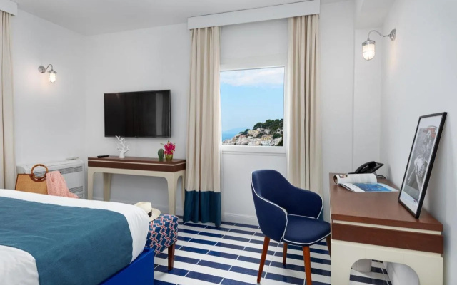 Villa Lia Hotel Capri