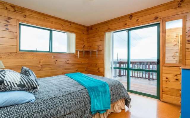 Wine Downtime - Mangawhai Holiday Home