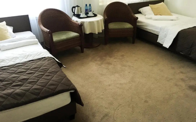 Hotel Kamil