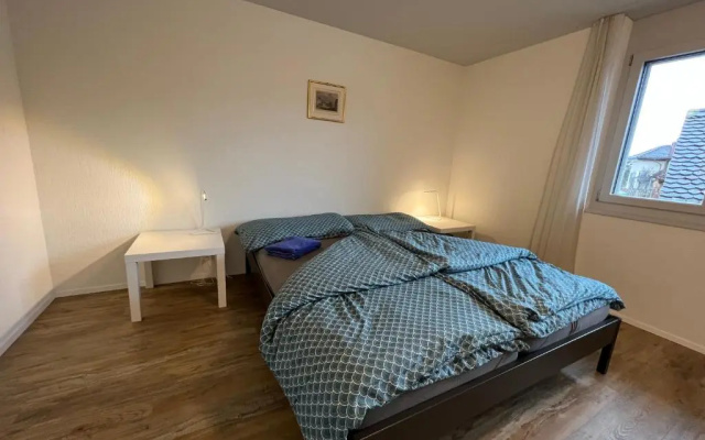 Apartment No 7 Mythenblick Schwyz 10 Min to Stoos