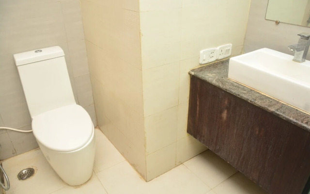 Hotel Shubh Sai