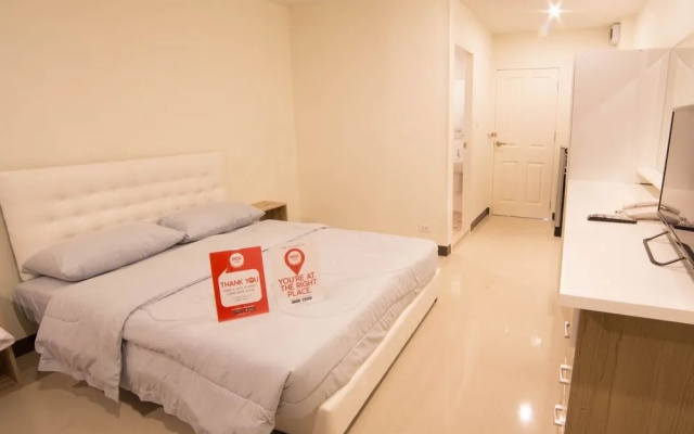 Nida Rooms Pattaya Walking Street 6