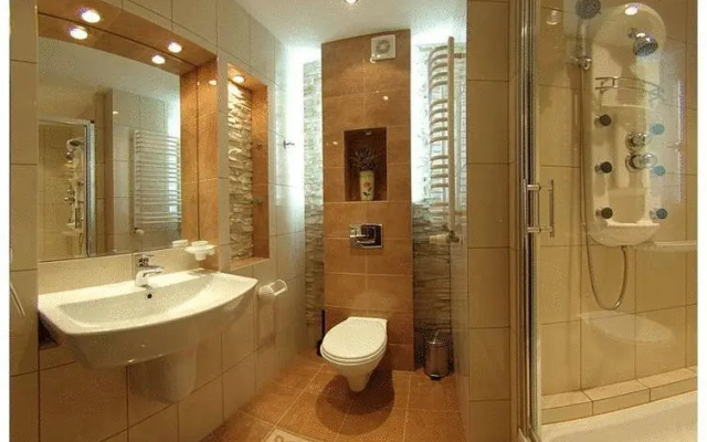 Apartamenty Callan