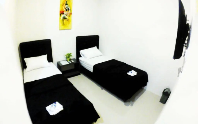 login homestay
