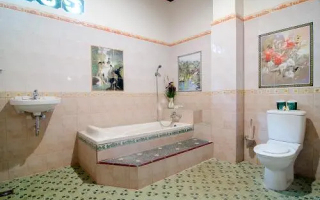 Mesari House