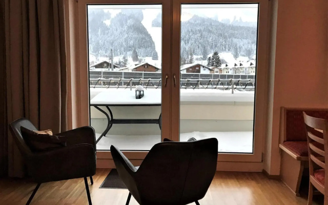Appartement Boon