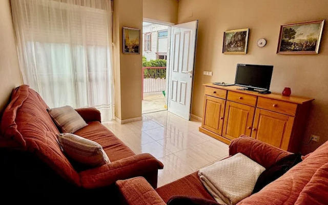 Apartamento Torreblanca III Ref 063