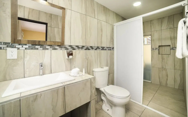Capital O Hotel Boutique Las Torres