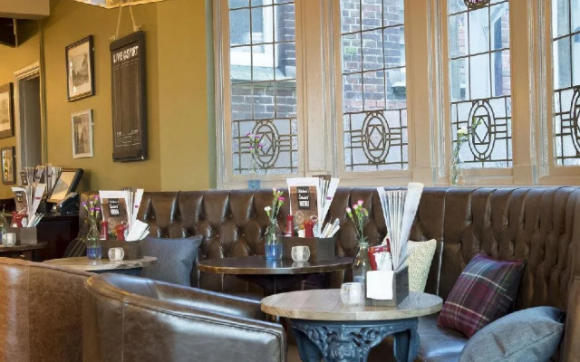 Royal Inn by Good Night Inns