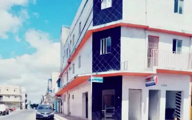 Soberano hotel