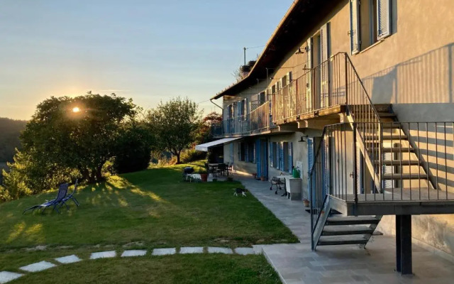 Casa Langa di Lola