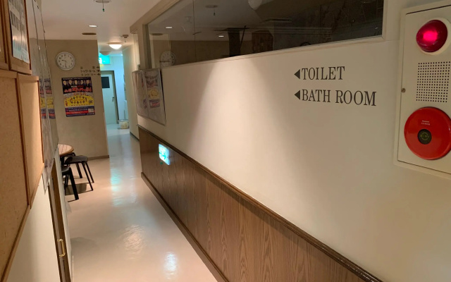 Bokunchi Hakodate Hotel