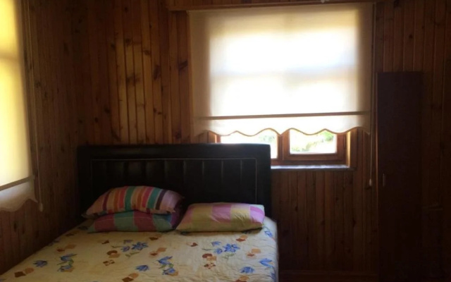 Zirve Pension