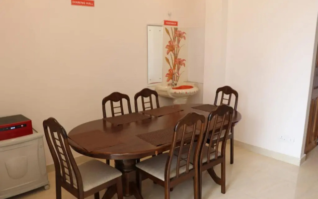 Sumit Residency