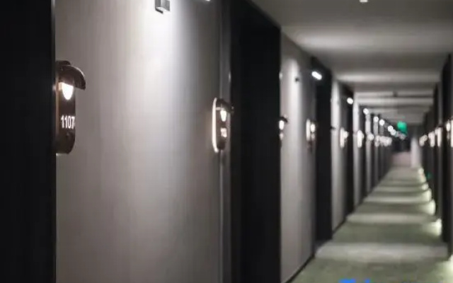 Xizi Libai Hotel