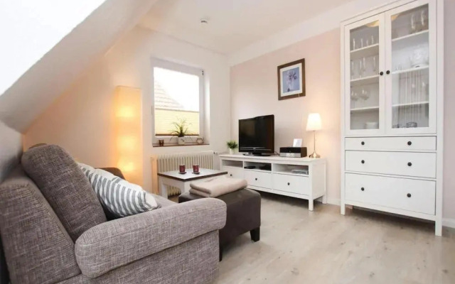 Ferienwohnung, St. Peter-ording