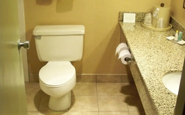 Comfort Inn Grantsville-Deep Creek Lake