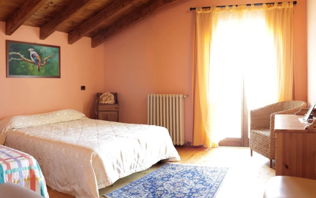 CapriccidiMiria Bed & Breakfast