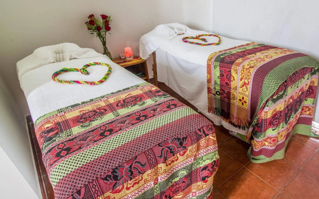 Hotel 3 Banderas