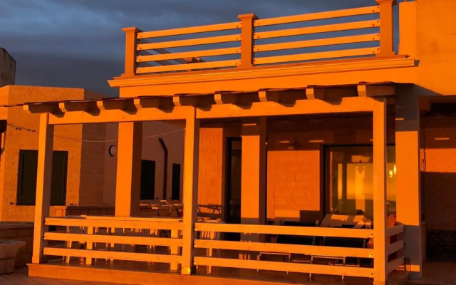 Casa Teresa