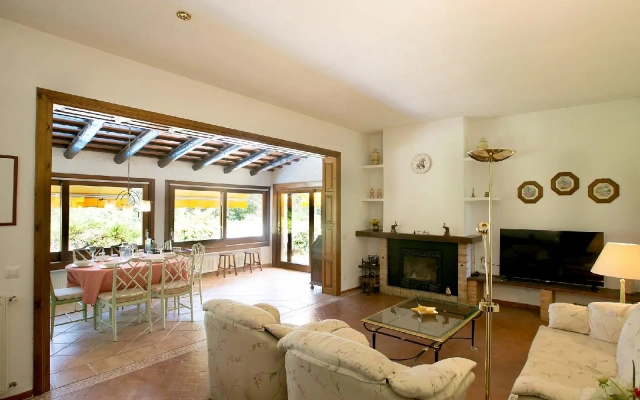 Golf 14 - Three Bedroom