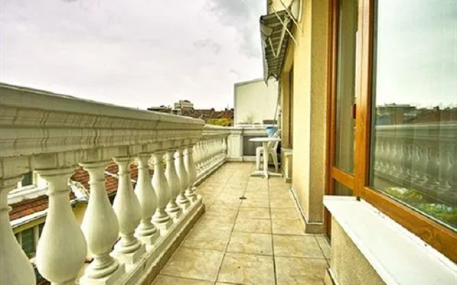Milena Apartment