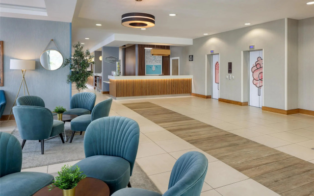 Hampton by Hilton Bournemouth
