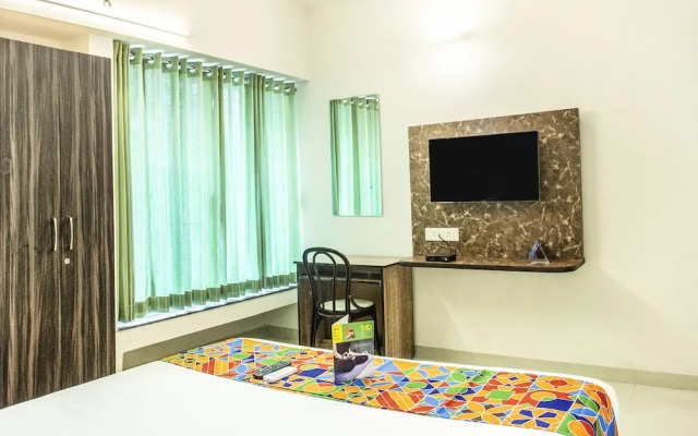 FabHotel Ajay Inn Viman Nagar