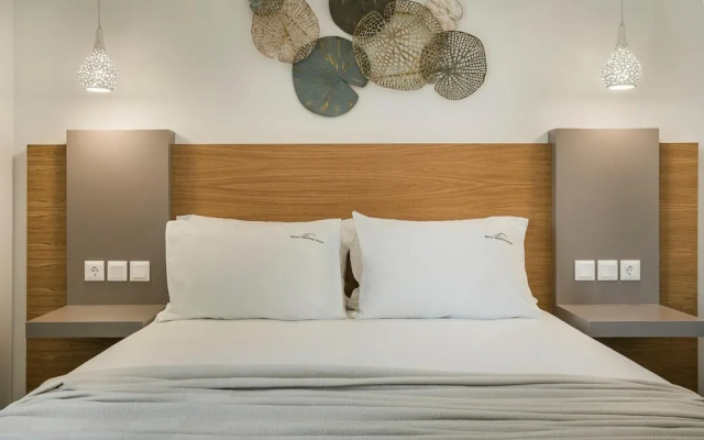Villa Helena - Ionian Treasure Villas
