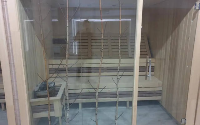 Apartment Aurora P 62