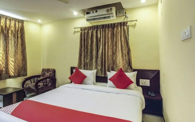 Hotel Galaxy Residency By OYO Rooms