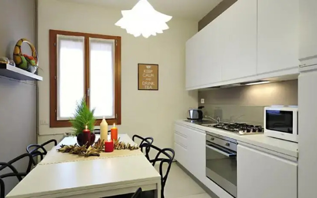 Venice Doge Apartment
