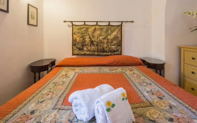 Agriturismo Voltapensieri