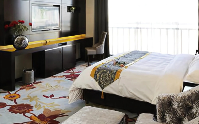 Minsheng International Hotel