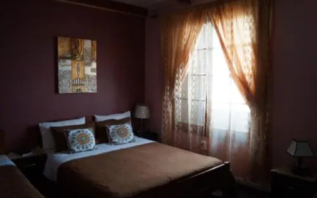 Arriendo habitaciones Talca