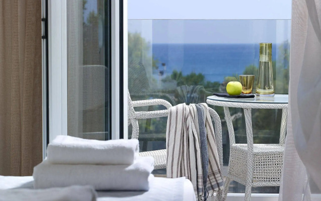 Coral Apts - Hotelia Hospitality Group