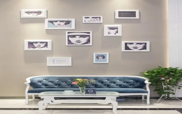 XANA LITE Hotel Shixi Metro Station