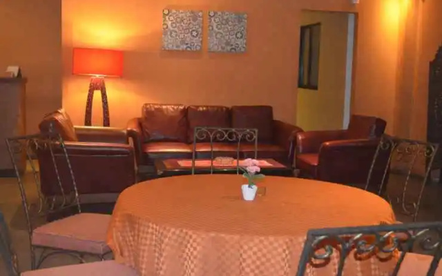 Hotel Dgria