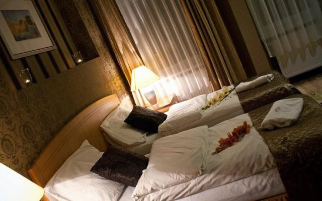 Hotel MCM Plus
